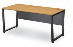 시그니처 연결형 회의테입블(가림판포함)