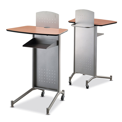 교수용 강연대 C형