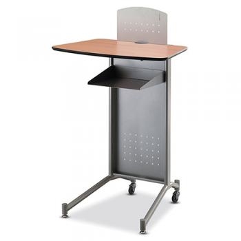 교수용 강연대 C형