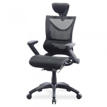 몽블랑 메쉬의자(대)