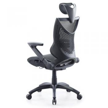 몽블랑 메쉬의자(대)