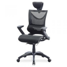 몽블랑 메쉬의자(대)