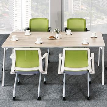 슈팅 회의용테이블(국산멀티엣지상판)