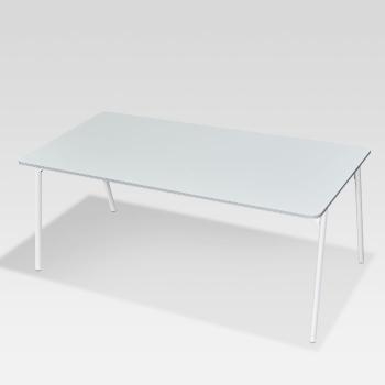 슈팅 회의용테이블(국산멀티엣지상판)