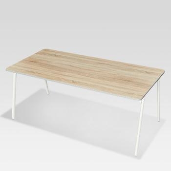 슈팅 회의용테이블(국산멀티엣지상판)