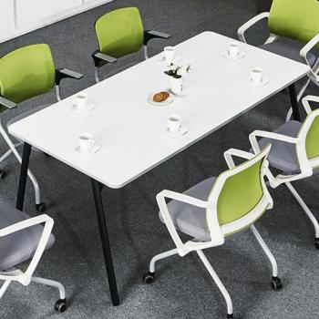 슈팅 회의용테이블(국산멀티엣지상판)