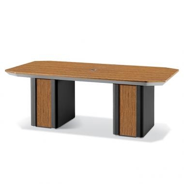 티크 임페리얼 회의용탁자