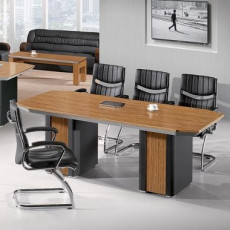 티크 임페리얼 회의용탁자