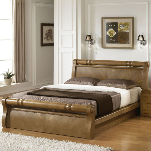 2032-1 중바이킹통깔판Q침대