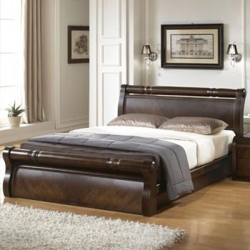 2032-1 중바이킹통깔판Q침대