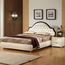 1457-3 B-915침대(Queen)