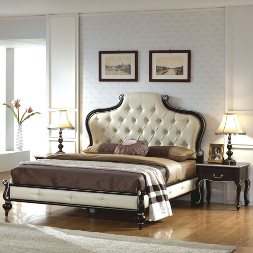 1442-1 888 다이아블랙Q침대