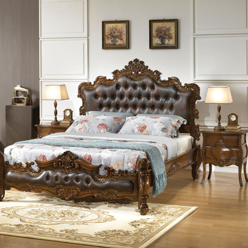 1427-1 비비안Q침대