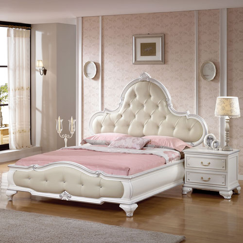 1440-1 #806 다이아Q침대