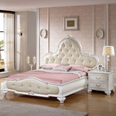 1440-1 #806 다이아Q침대