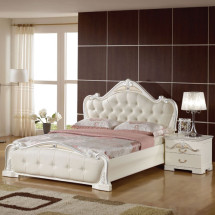 1441-3 #803 다이아Q침대