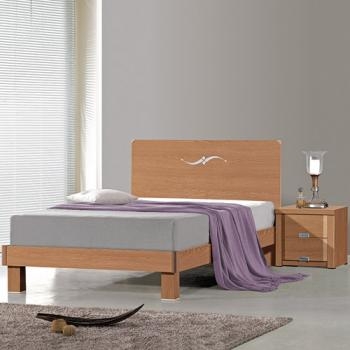 2253-1 C 갈매기 침대