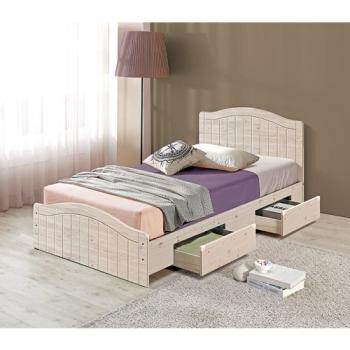 2252-1 505 일반/서랍 침대