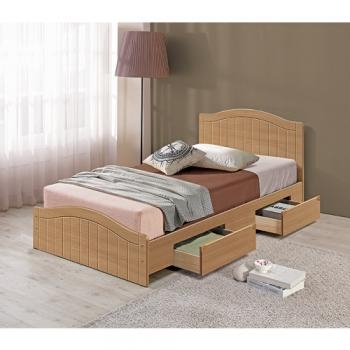 2252-1 505 일반/서랍 침대