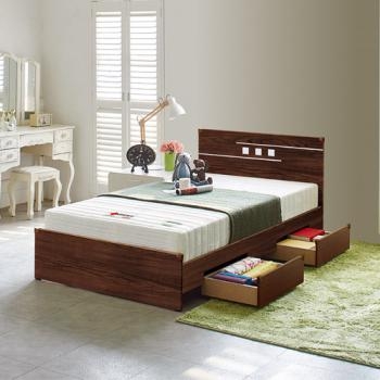 2250-1 그랑데 203 끝선 일반형/서랍형 침대