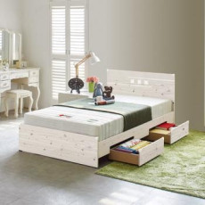 2250-1 그랑데 203 끝선 일반형/서랍형 침대