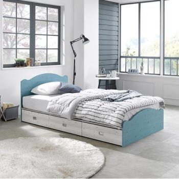 2244-1 새로미 1단 침대