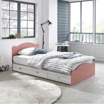 2244-1 새로미 1단 침대