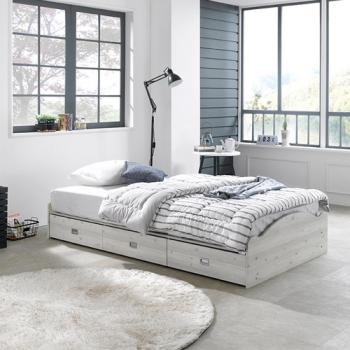 2243-1 새로미 보급형 침대