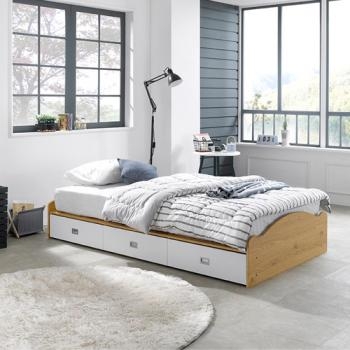 2243-1 새로미 보급형 침대