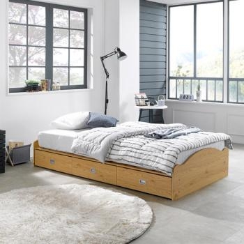 2243-1 새로미 보급형 침대