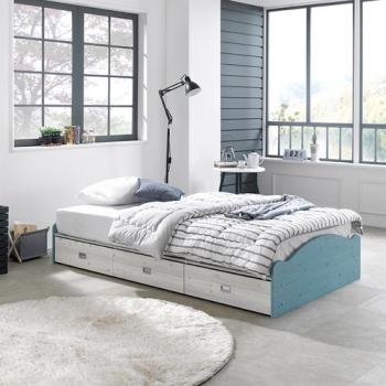 2243-1 새로미 보급형 침대