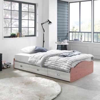 2243-1 새로미 보급형 침대