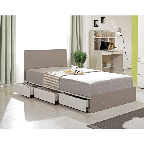 2241-3 모시투 B형 수납 침대