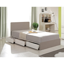 2241-3 모시투 B형 수납 침대