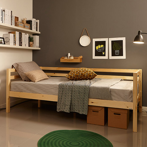 2236-4 소파형 침대