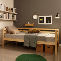 2236-4 소파형 침대