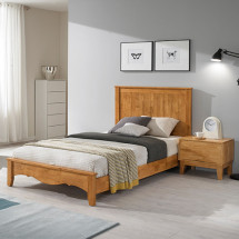 2234-2 VBD-105 침대