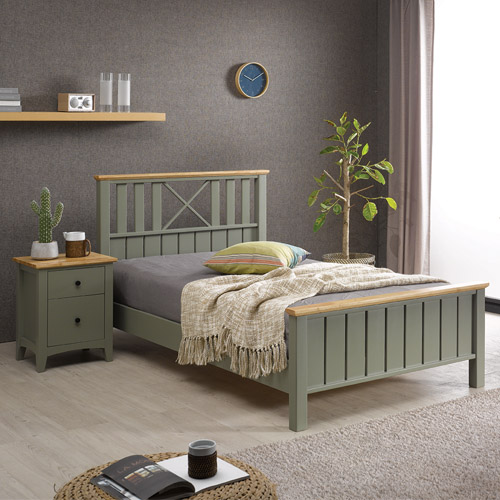 2233-1 브리즈 침대