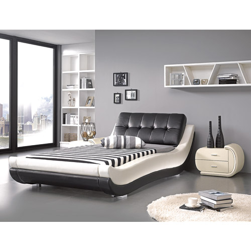 2231-1 JF-8309 침대