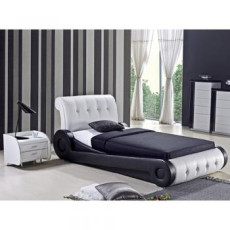 2231-3 JF-1391 침대