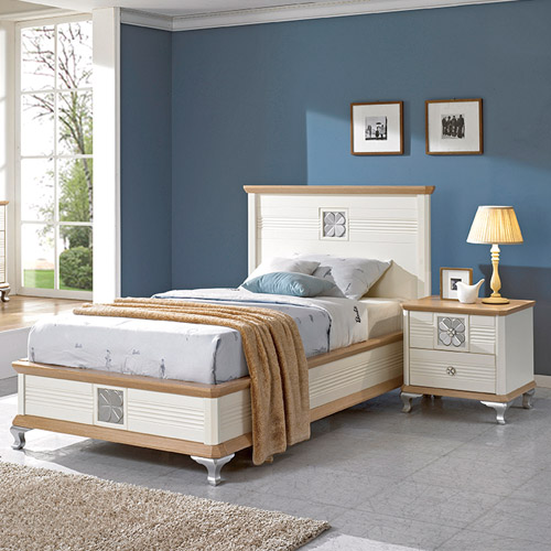 2229-2 러셀 침대