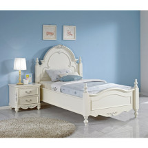 2228-1 클라라 침대