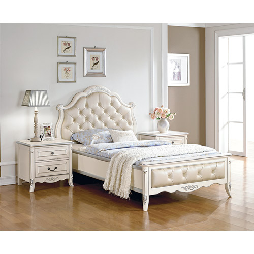 2228-3 이사벨 침대