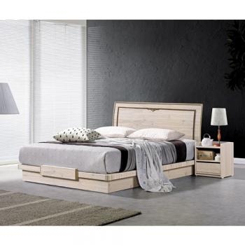 2223-3 포인트 침대