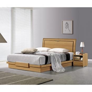 2223-3 포인트 침대