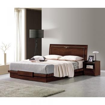 2223-3 포인트 침대