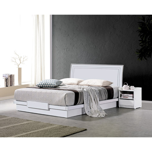 2219-3 고주 테이선 침대