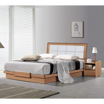 2216-3 고주 바둑 침대