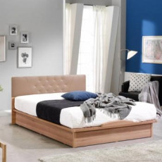 2212-1 이오나 D21 일반형 침대(30T)