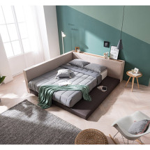 2195-1 SB265A 침대